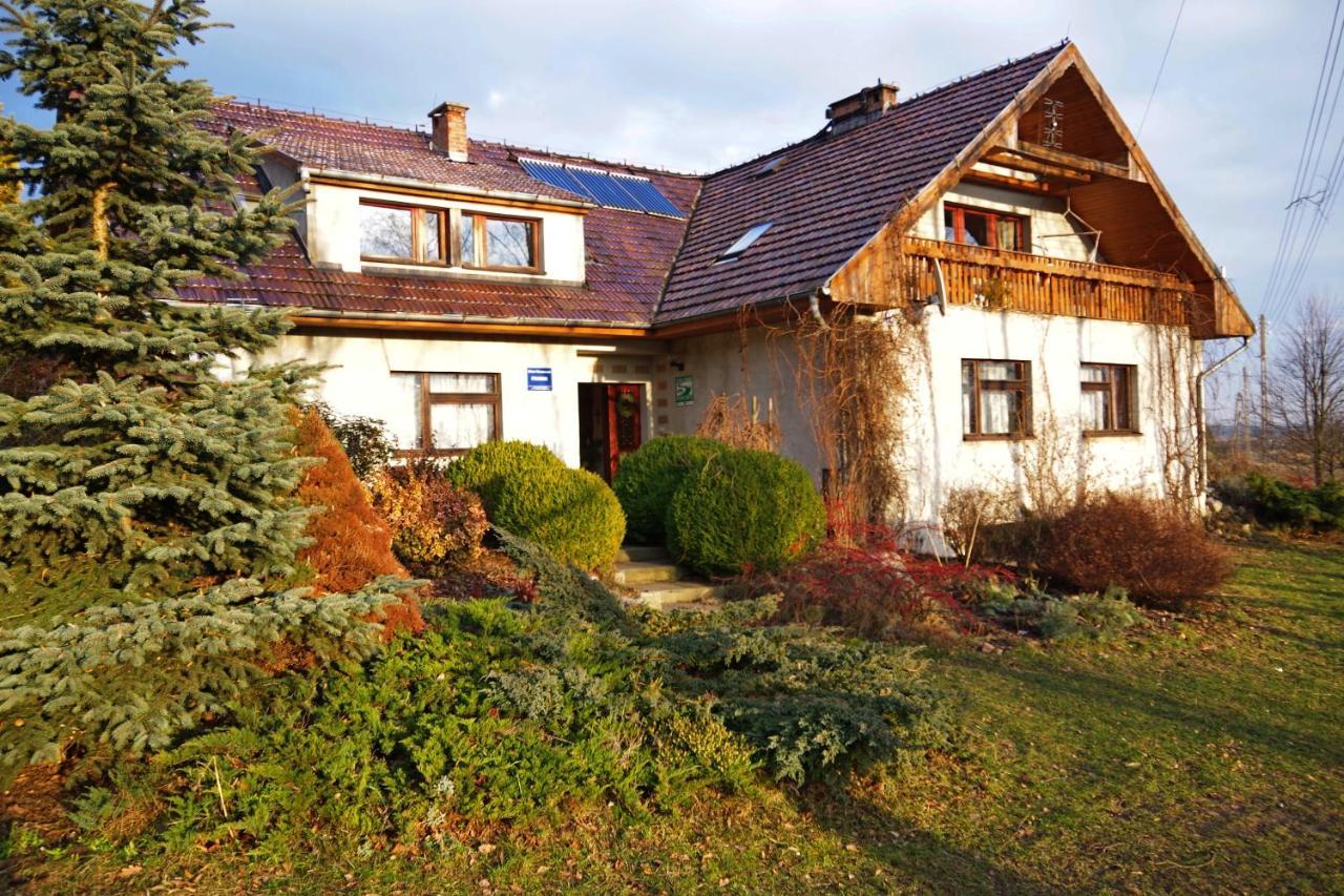 Biohof Am Turawa-See Szczedrzyk Exterior photo